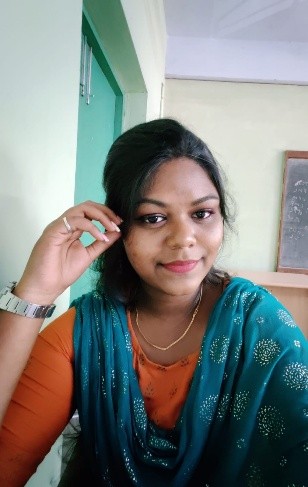 Ms. K.P. VILAASINI